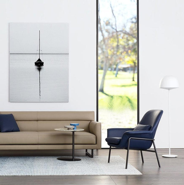 Noble Chair - Molecule Design-Online 