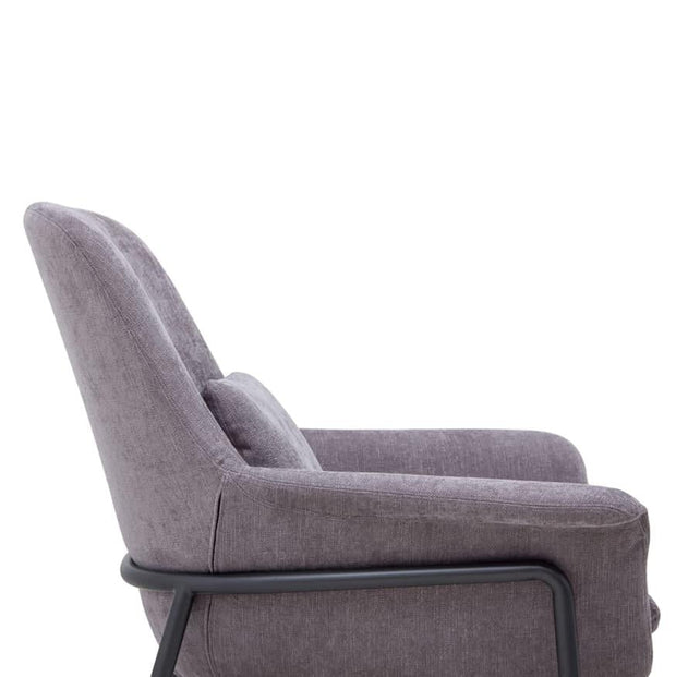 Noble Chair - Molecule Design-Online 