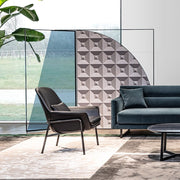 Noble Chair - Molecule Design-Online 