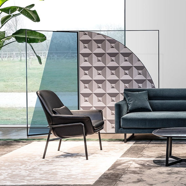 Noble Chair - Molecule Design-Online 