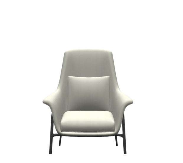 Noble Chair - Molecule Design-Online 