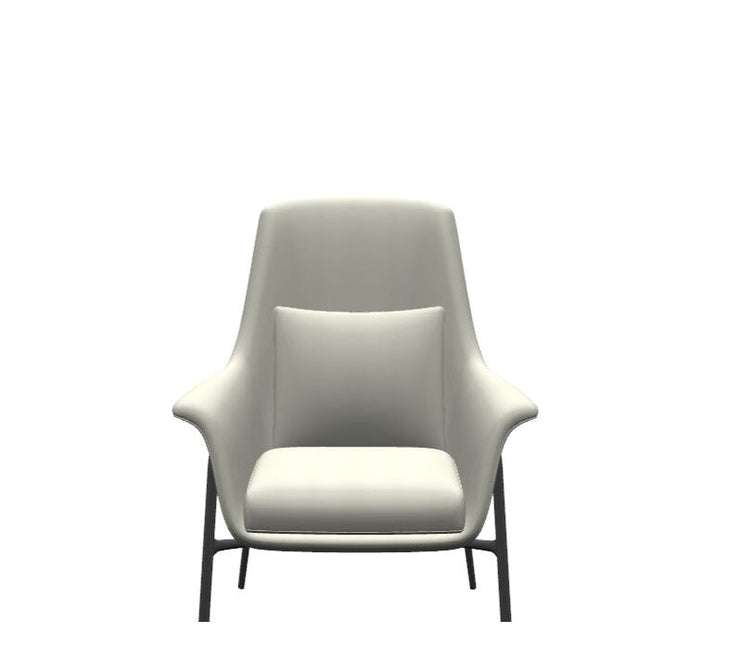Noble Chair - Molecule Design-Online 