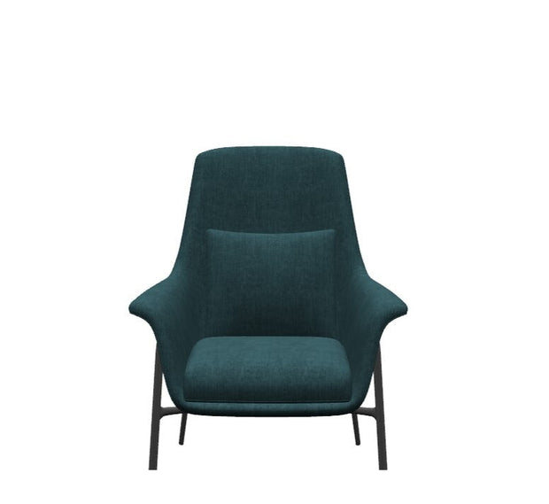 Noble Chair - Molecule Design-Online 
