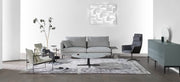 Qing Chair - High Back - Molecule Design-Online 