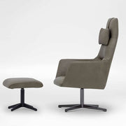 Qing Chair - High Back - Molecule Design-Online 