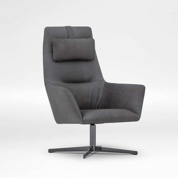 Qing Chair - High Back - Molecule Design-Online 