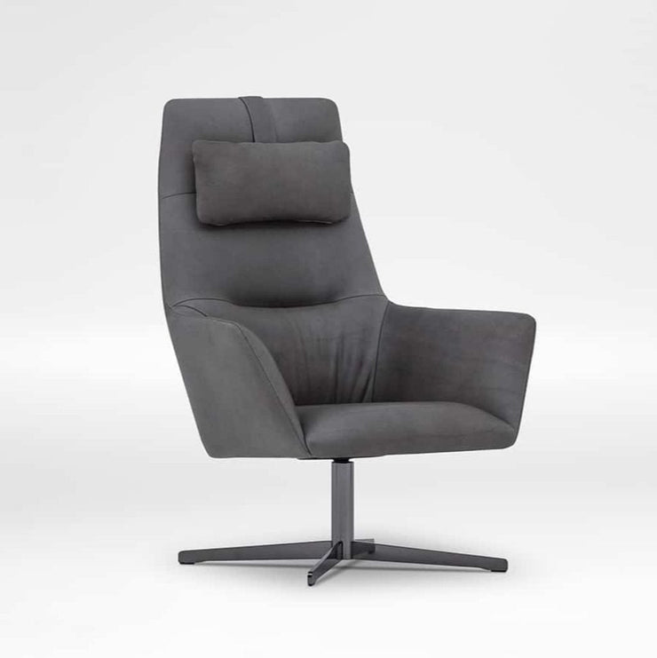 Qing Chair - High Back - Molecule Design-Online 