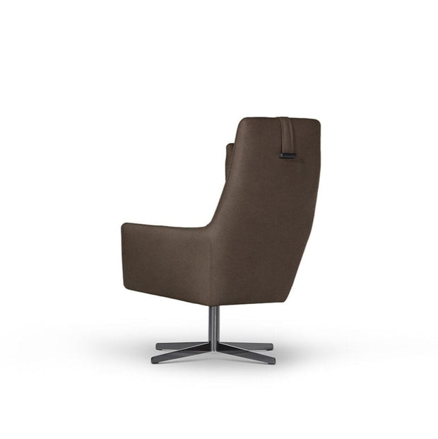 Qing Chair - High Back - Molecule Design-Online 