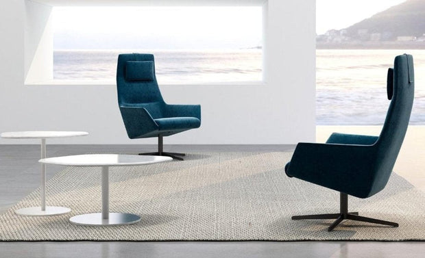 Qing Chair - High Back - Molecule Design-Online 