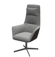 Qing Chair - High Back - Molecule Design-Online 