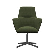 Qing Chair - Low Back - Molecule Design-Online 