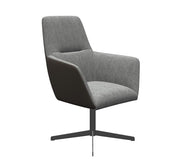 Qing Chair - Low Back - Molecule Design-Online 