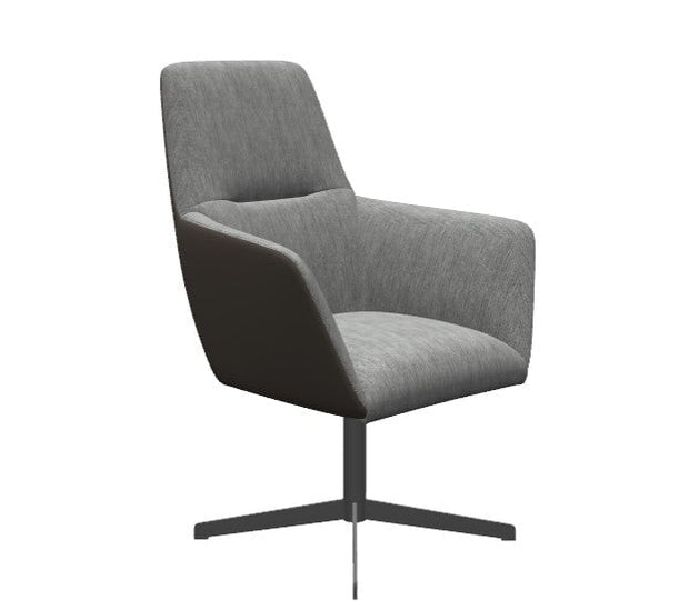 Qing Chair - Low Back - Molecule Design-Online 