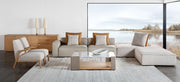 Rubix - Sectional Sofa - Molecule Design-Online 