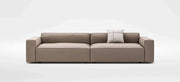 Rubix - Sectional Sofa - Molecule Design-Online 