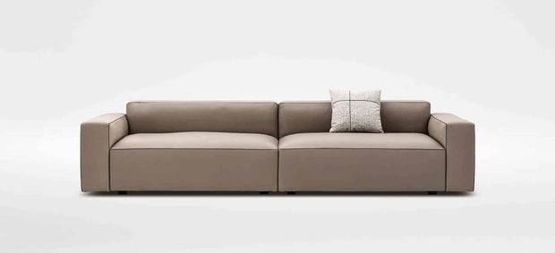 Rubix - Sectional Sofa - Molecule Design-Online 