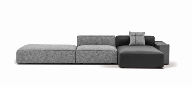 Rubix - Sectional Sofa - Molecule Design-Online 