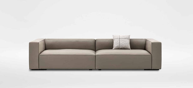 Rubix - Sectional Sofa - Molecule Design-Online 