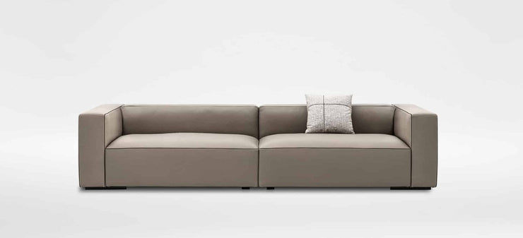 Rubix - Sectional Sofa - Molecule Design-Online 