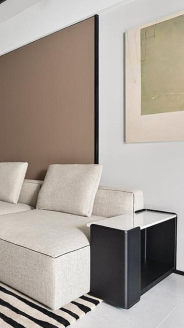 Rubix - Sectional Sofa - Molecule Design-Online 
