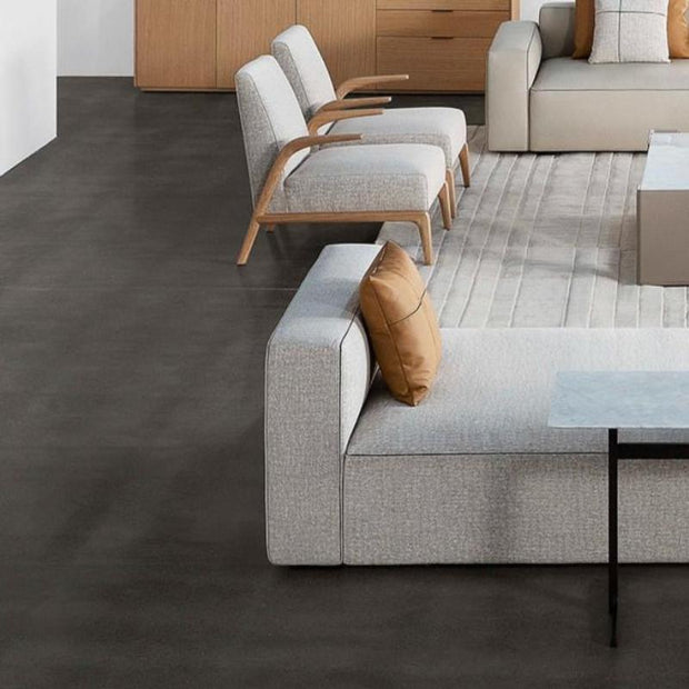 Rubix - Sectional Sofa - Molecule Design-Online 
