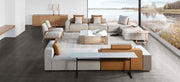 Rubix - Sectional Sofa - Molecule Design-Online 