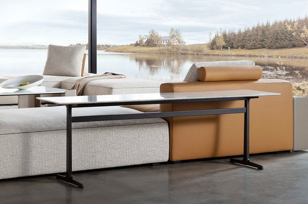 Rubix - Sectional Sofa - Molecule Design-Online 