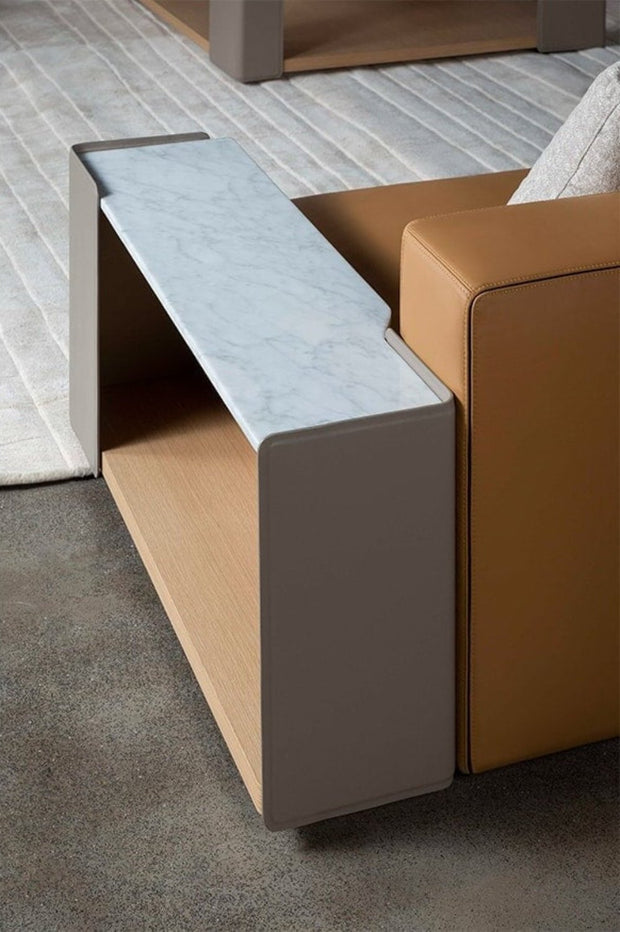 Rubix - Sectional Sofa - Molecule Design-Online 