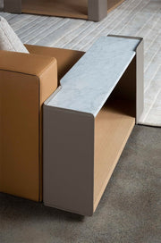 Rubix - Sectional Sofa - Molecule Design-Online 