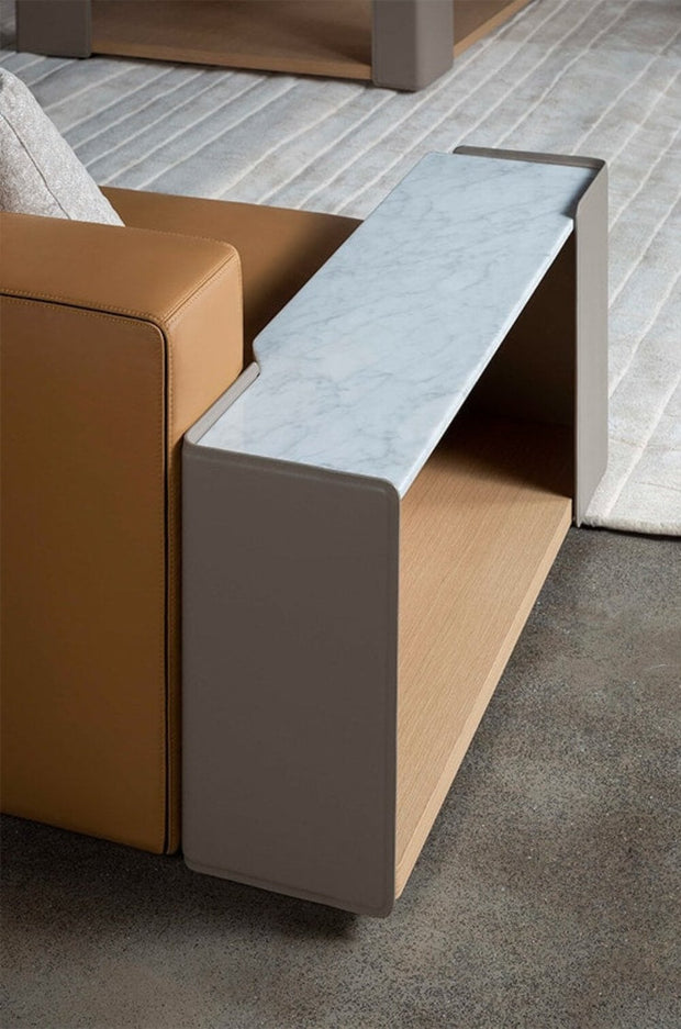 Rubix - Sectional Sofa - Molecule Design-Online 