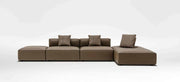 Rubix - Sectional Sofa - Molecule Design-Online 