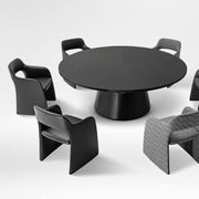 Unity Dining Table - Molecule Design-Online 