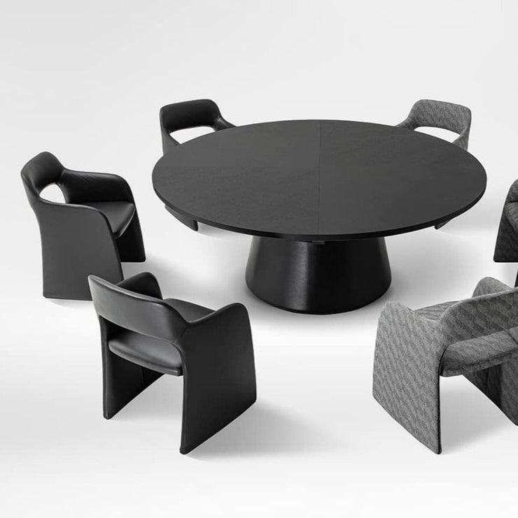 Unity Dining Table - Molecule Design-Online 