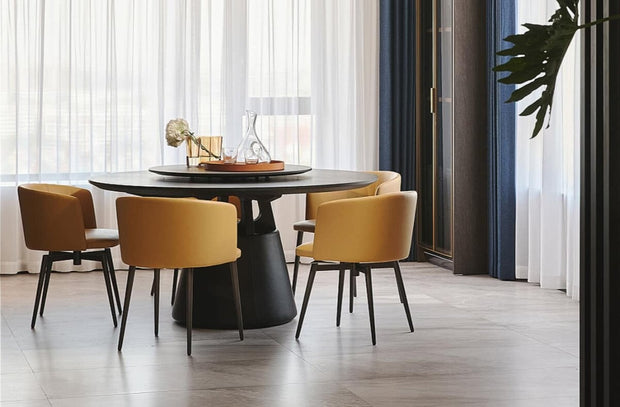 Unity Dining Table - Molecule Design-Online 