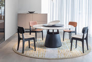 Unity Dining Table - Molecule Design-Online 