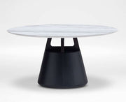 Unity Dining Table - Molecule Design-Online 