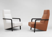 Vast Lounge Chair - Molecule Design-Online 