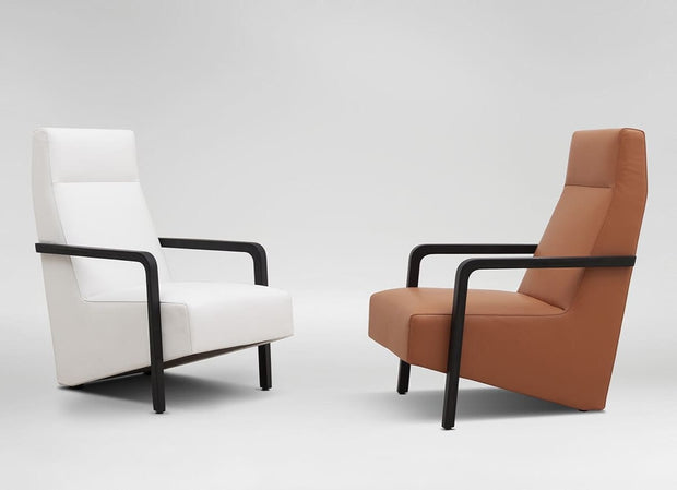 Vast Lounge Chair - Molecule Design-Online 