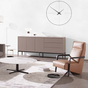 Vast Lounge Chair - Molecule Design-Online 