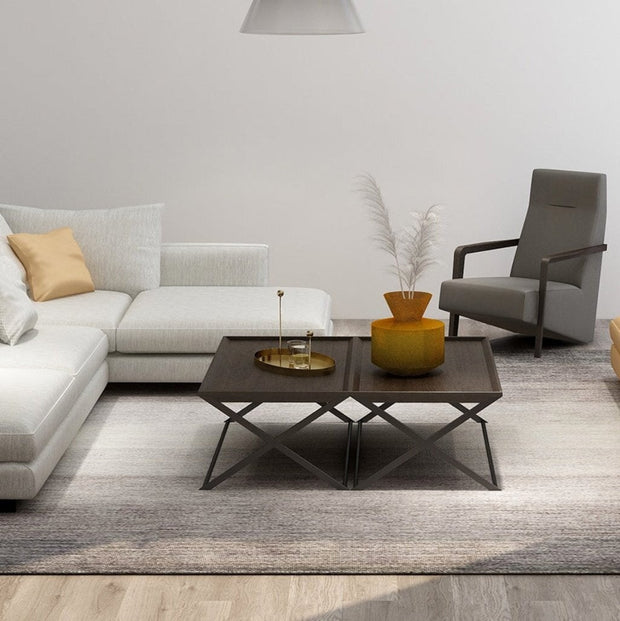 Vast Lounge Chair - Molecule Design-Online 