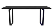 Verge Dining Table - Molecule Design-Online 
