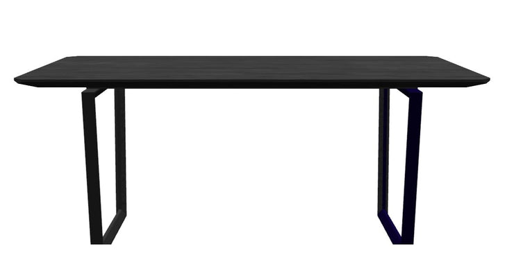 Verge Dining Table - Molecule Design-Online 