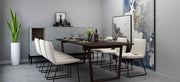 Verge Dining Table - Molecule Design-Online 