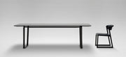 Verge Dining Table - Molecule Design-Online 
