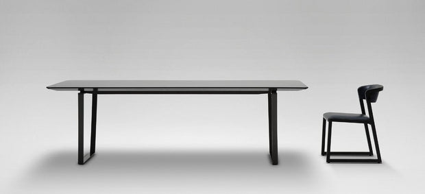 Verge Dining Table - Molecule Design-Online 