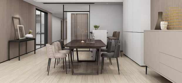 Verge Dining Table - Molecule Design-Online 