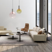 Wake Sofa - Molecule Design-Online 