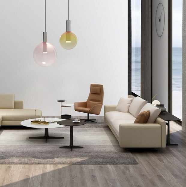 Wake Sofa - Molecule Design-Online 