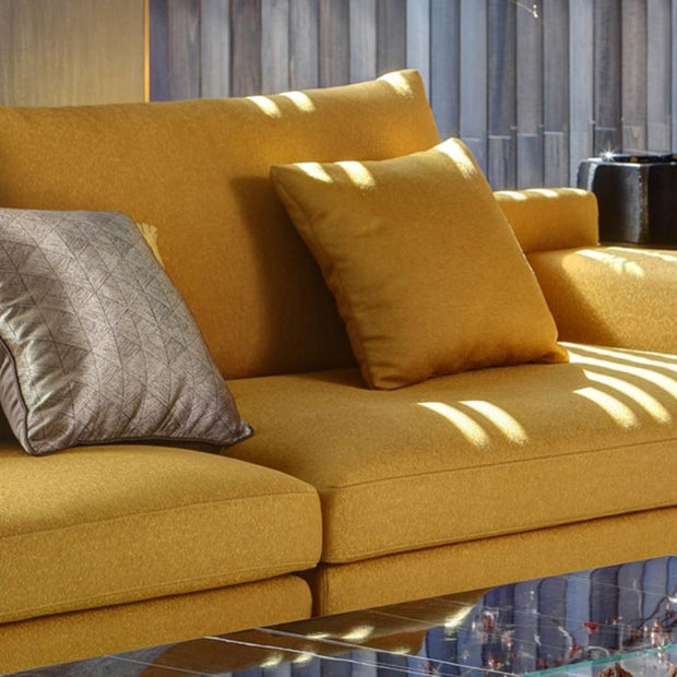 Wake Sofa 85" w/Table - Molecule Design-Online 