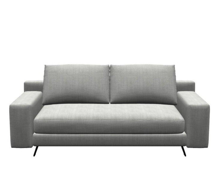 Wake Sofa - Molecule Design-Online 